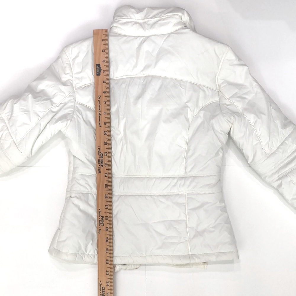 Puffer jacket - Picture 5 of 6